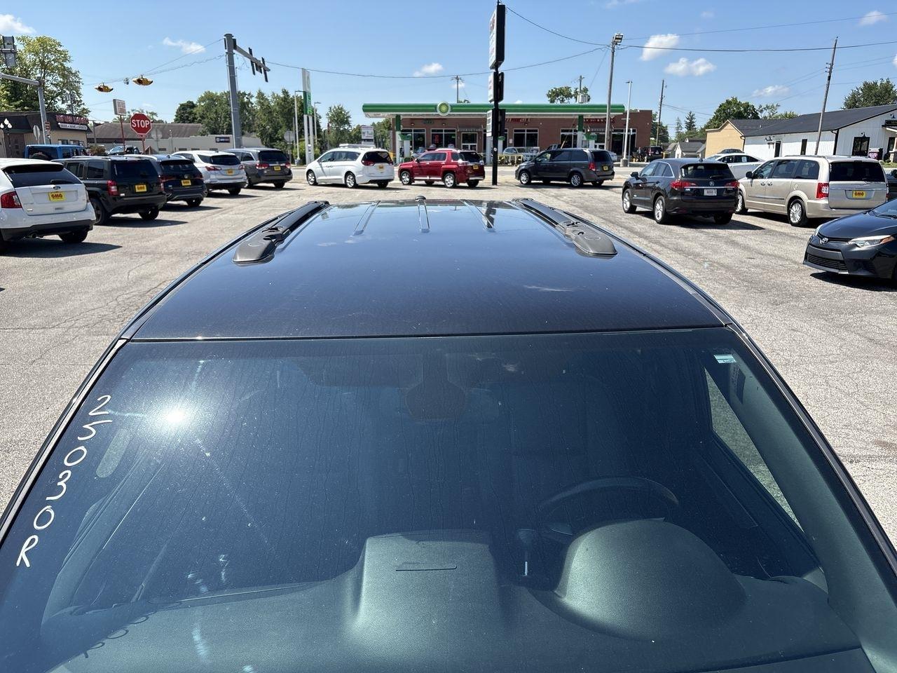 Dodge Grand Caravan GT Wagon 2018