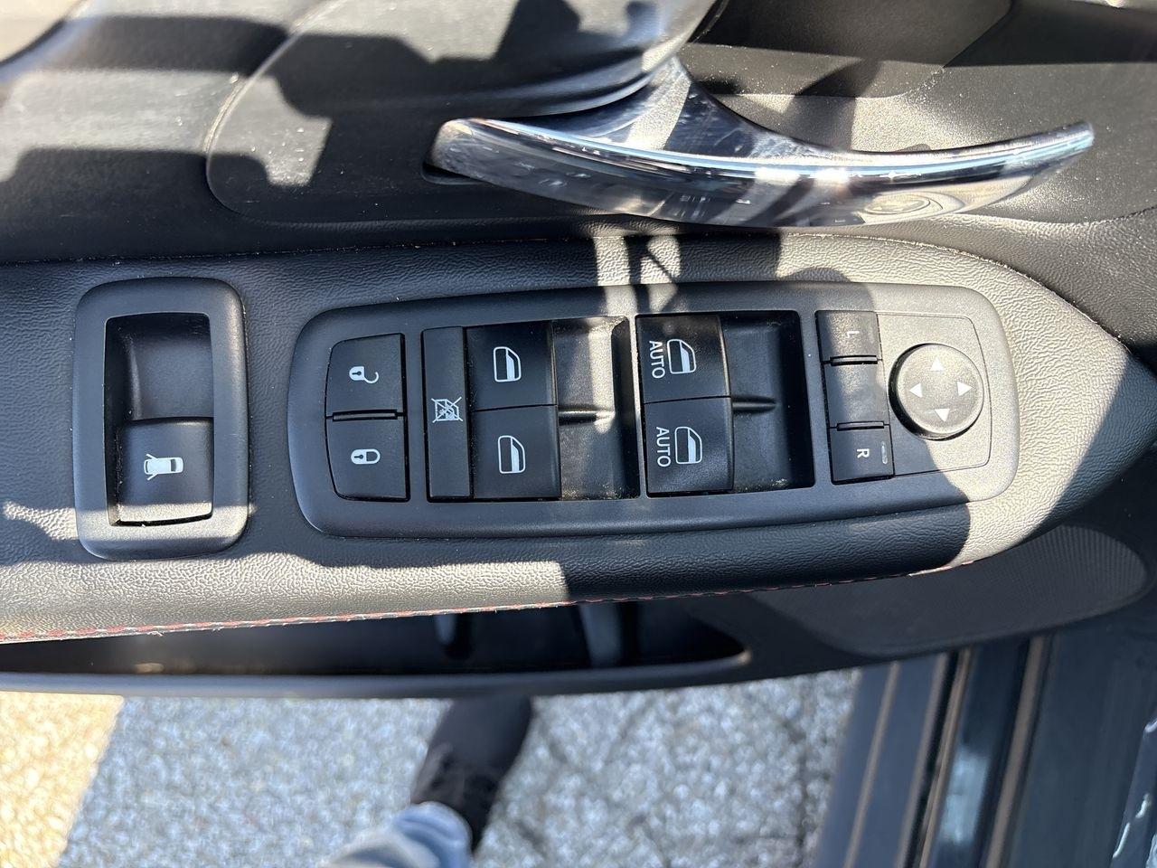 Dodge Grand Caravan GT Wagon 2018
