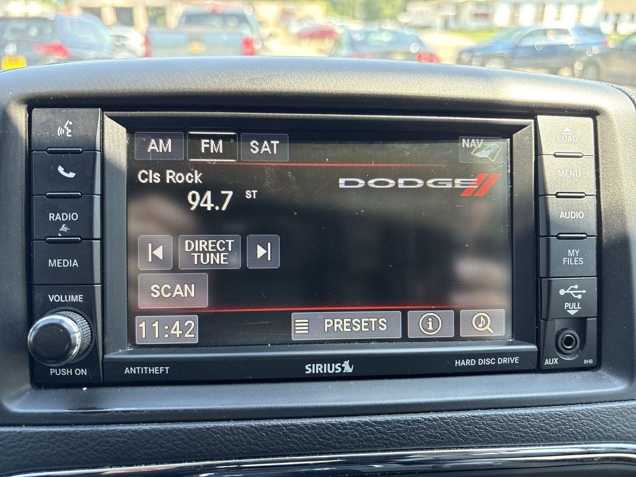 Dodge Grand Caravan GT Wagon 2018