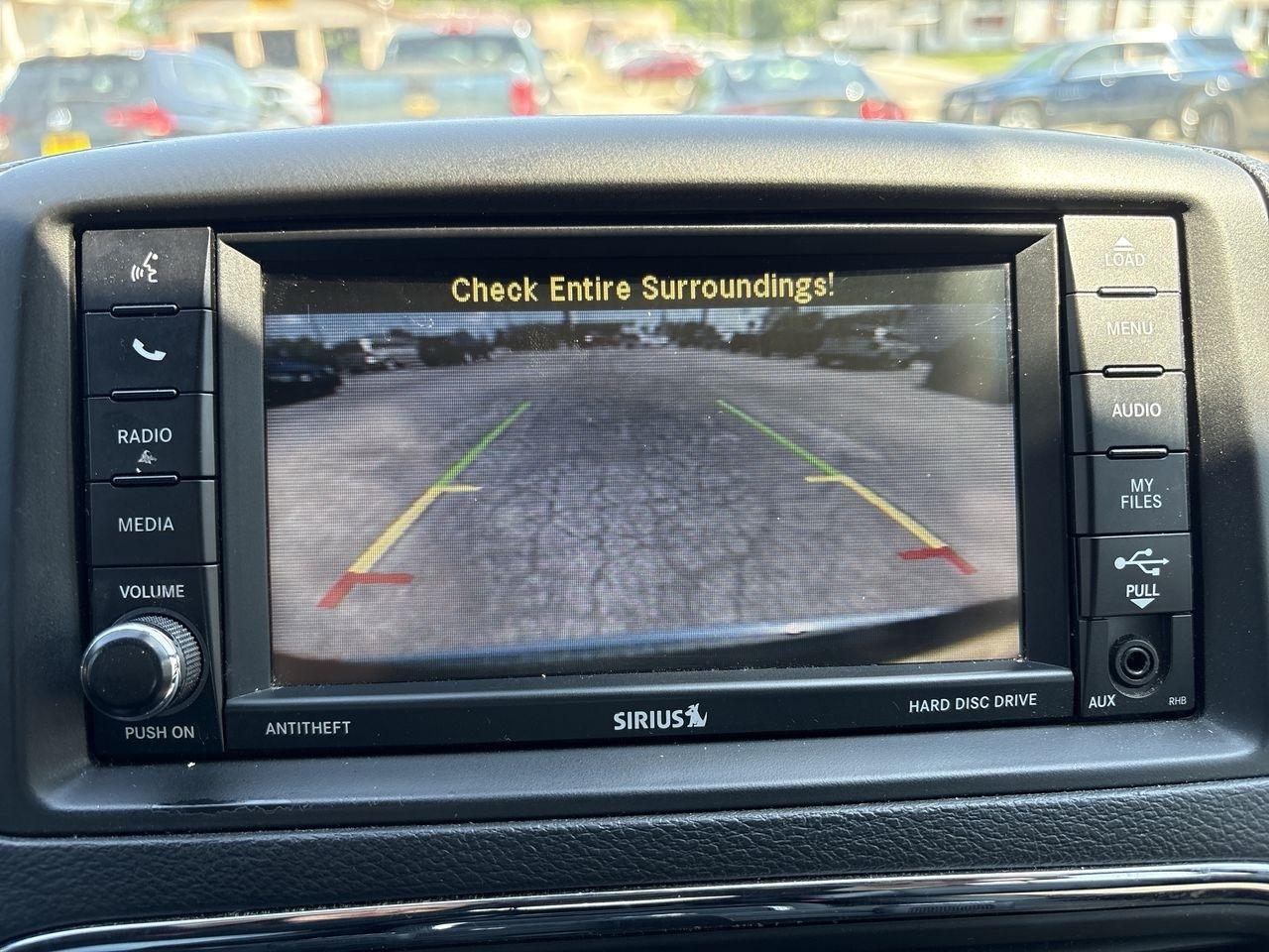 Dodge Grand Caravan GT Wagon 2018