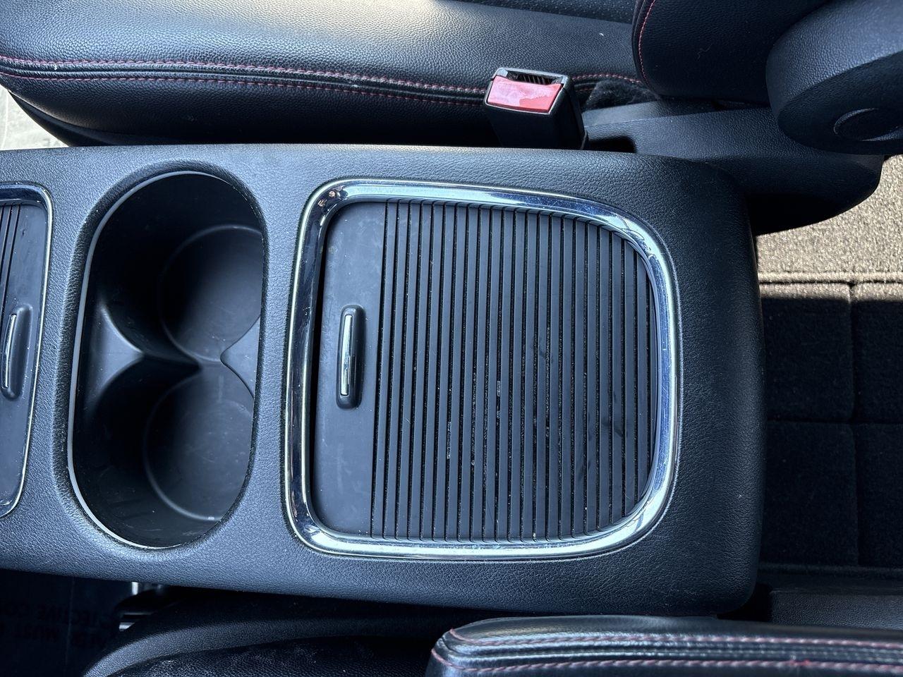 Dodge Grand Caravan GT Wagon 2018