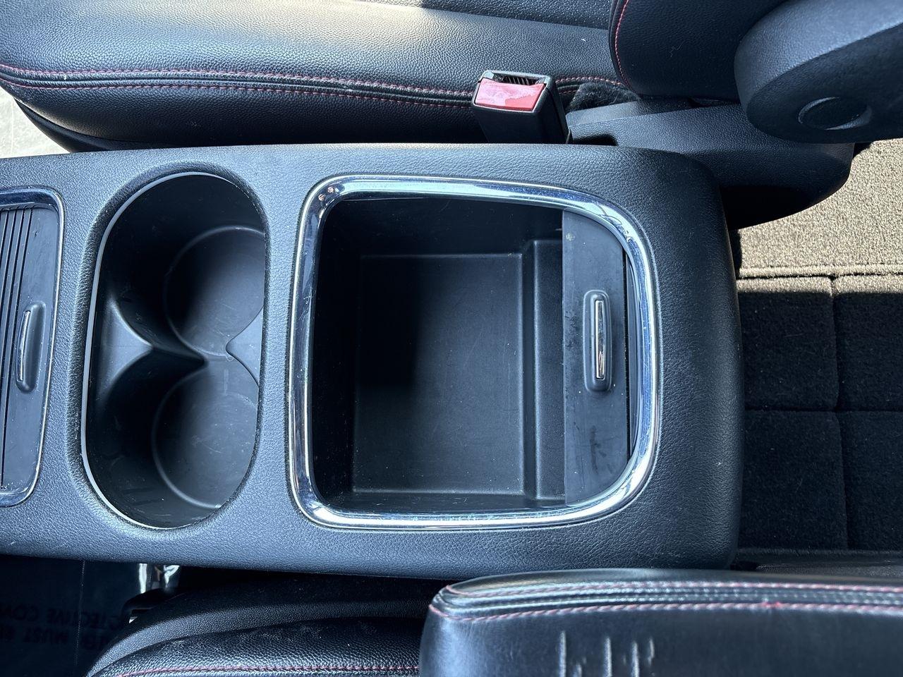 Dodge Grand Caravan GT Wagon 2018