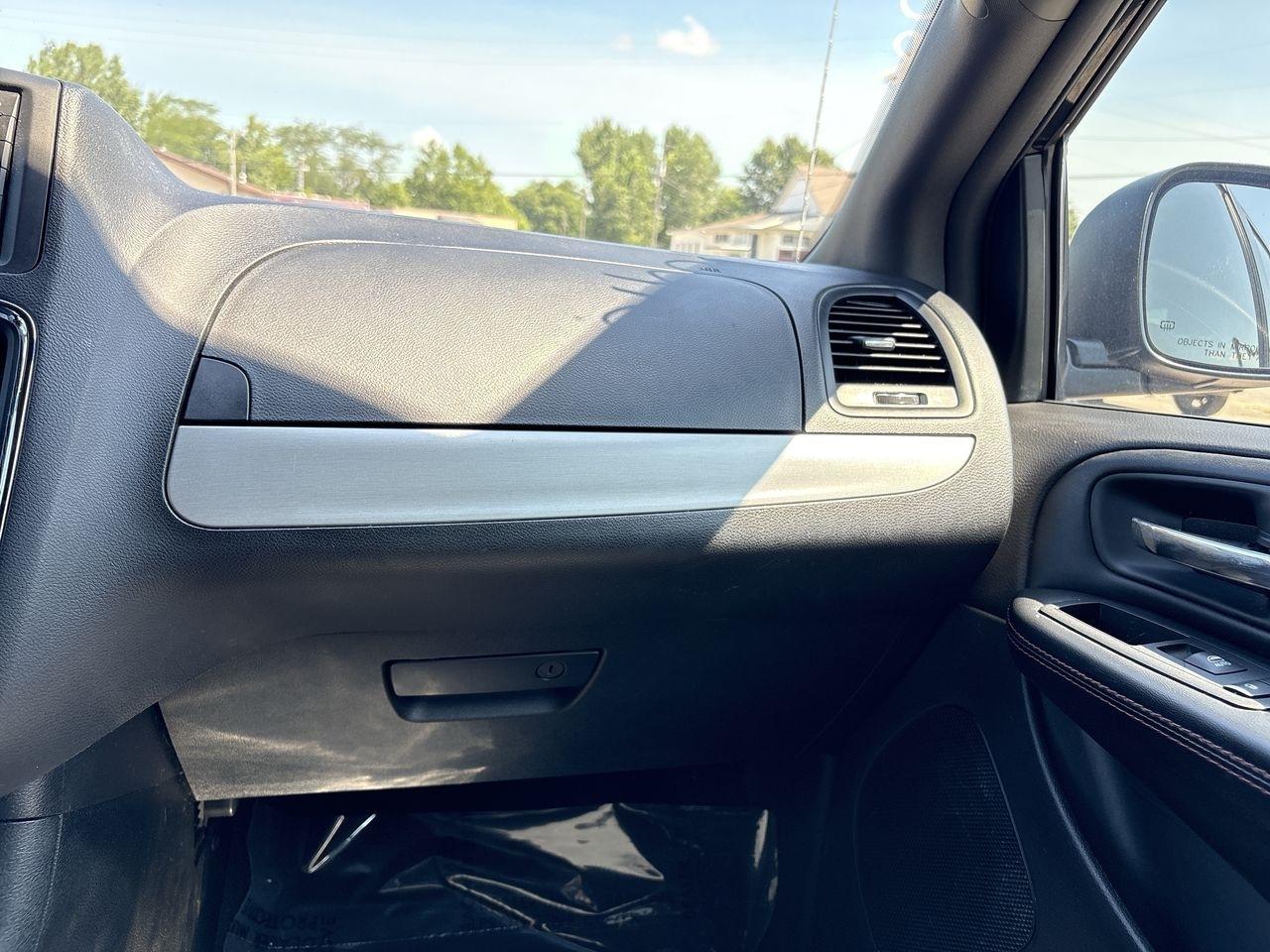 Dodge Grand Caravan GT Wagon 2018