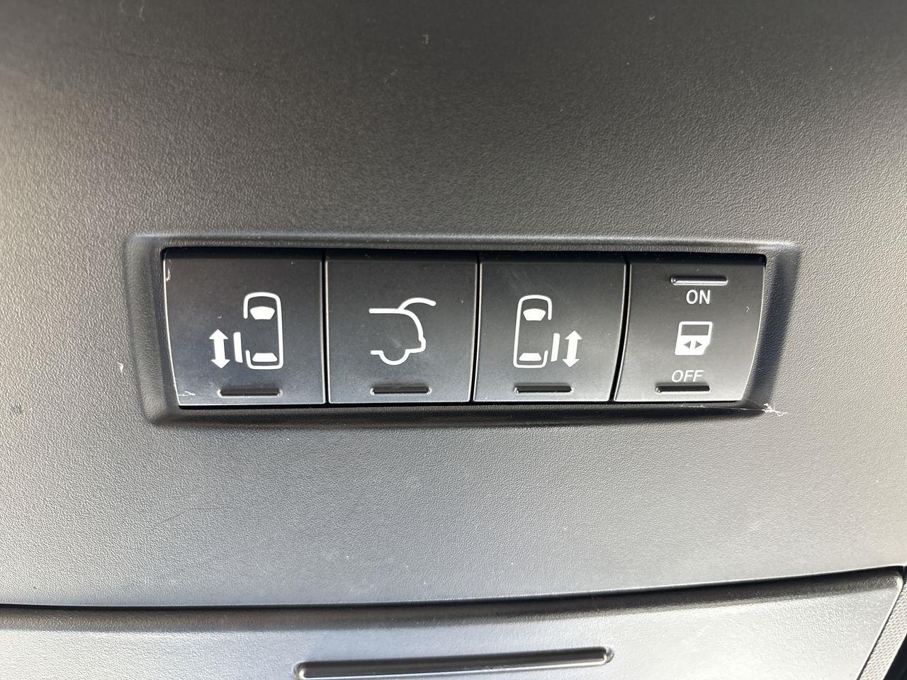 Dodge Grand Caravan GT Wagon 2018