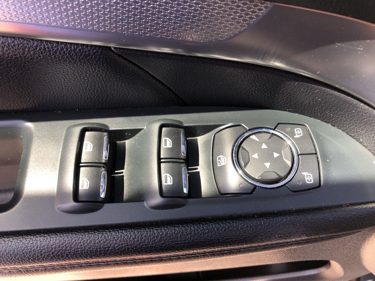 Ford Explorer XLT 4WD 2018
