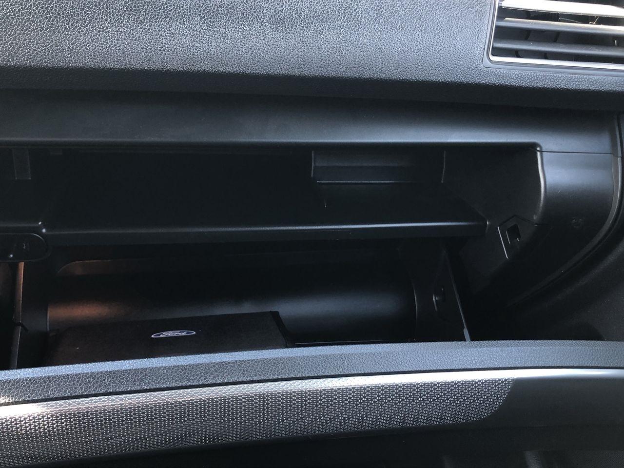 Ford Explorer XLT 4WD 2018