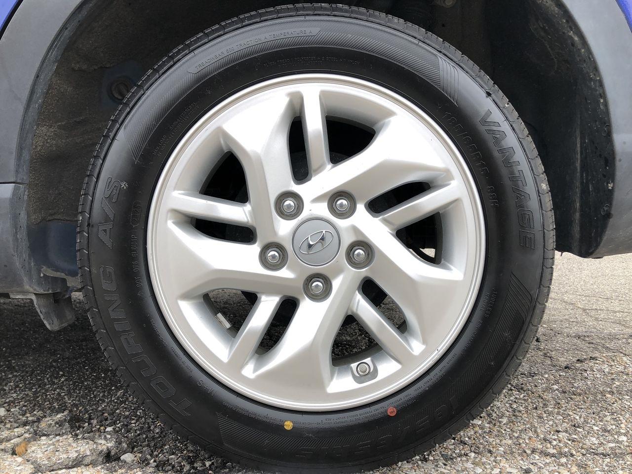Hyundai Venue SE IVT 2021