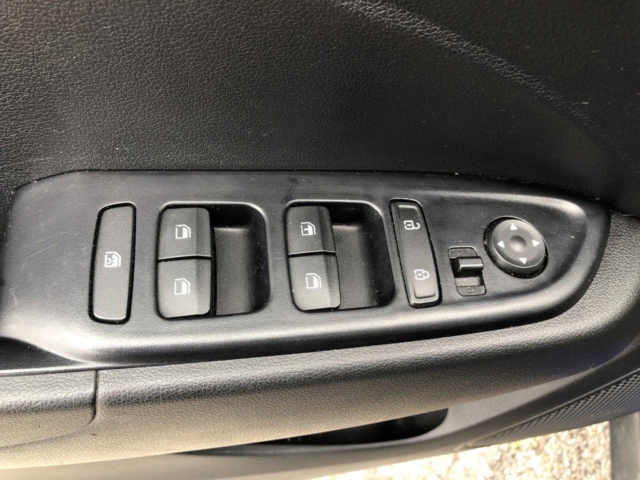 Hyundai Venue SE IVT 2021