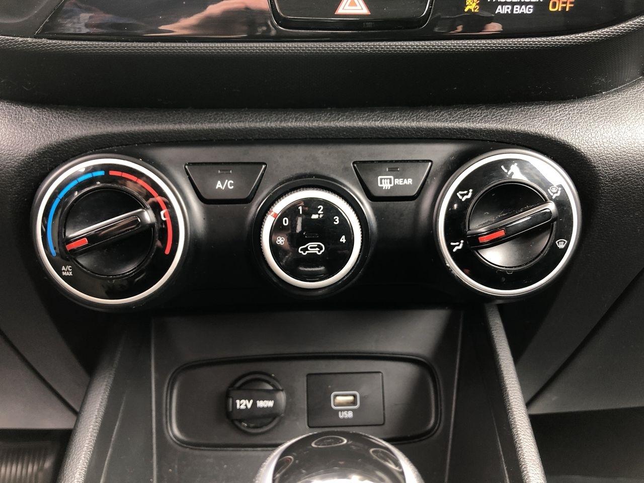 Hyundai Venue SE IVT 2021