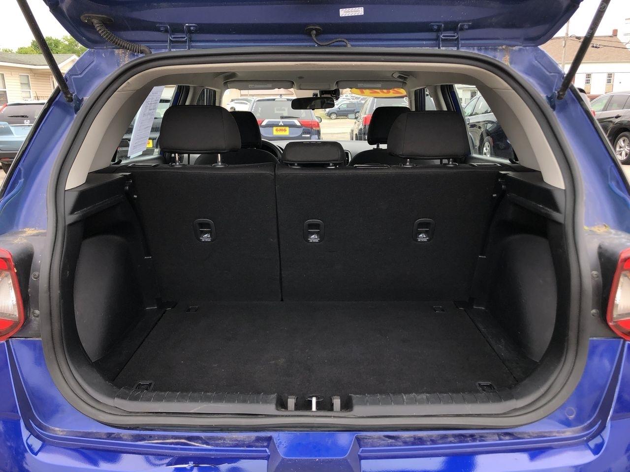 Hyundai Venue SE IVT 2021