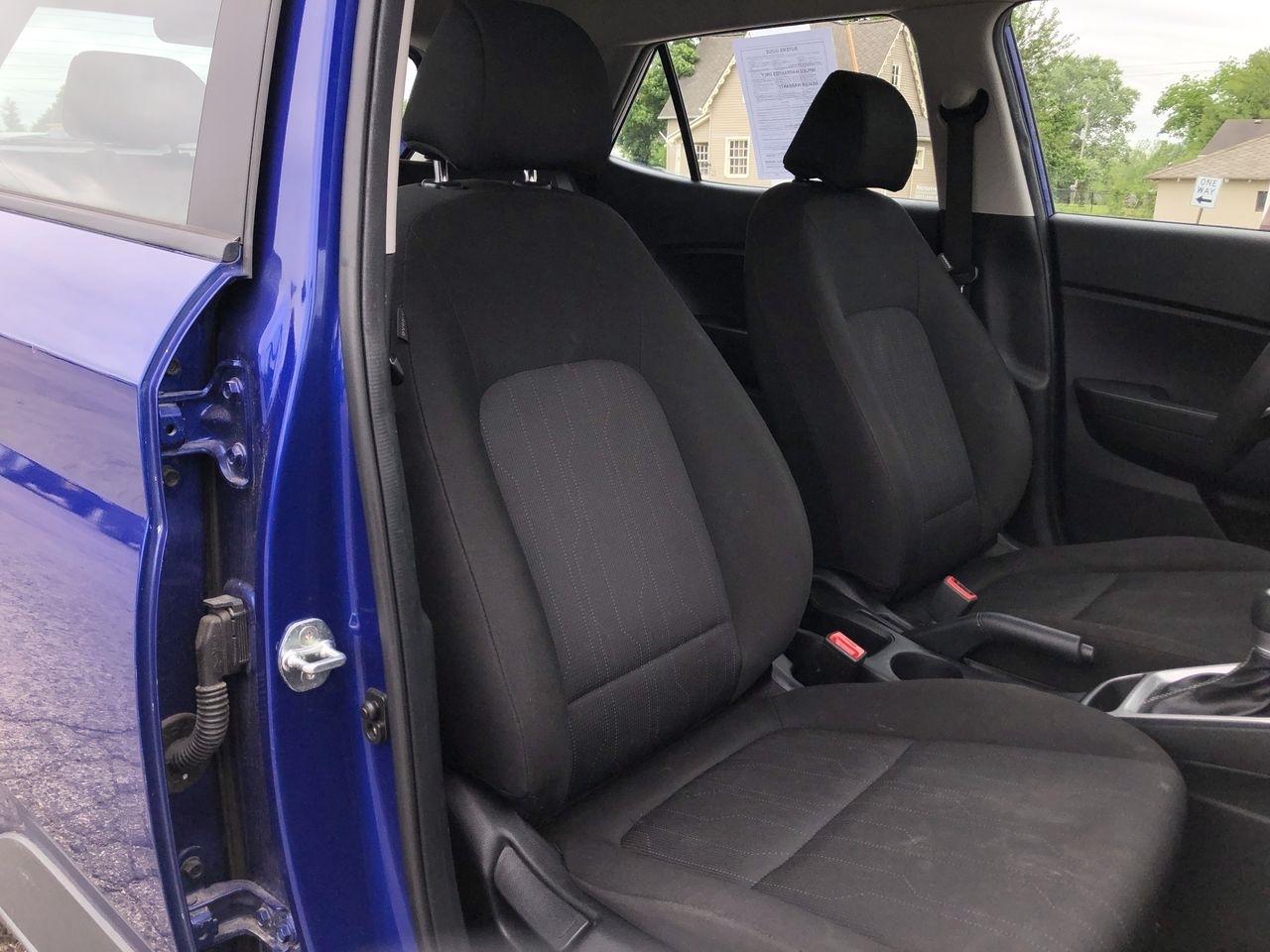 Hyundai Venue SE IVT 2021