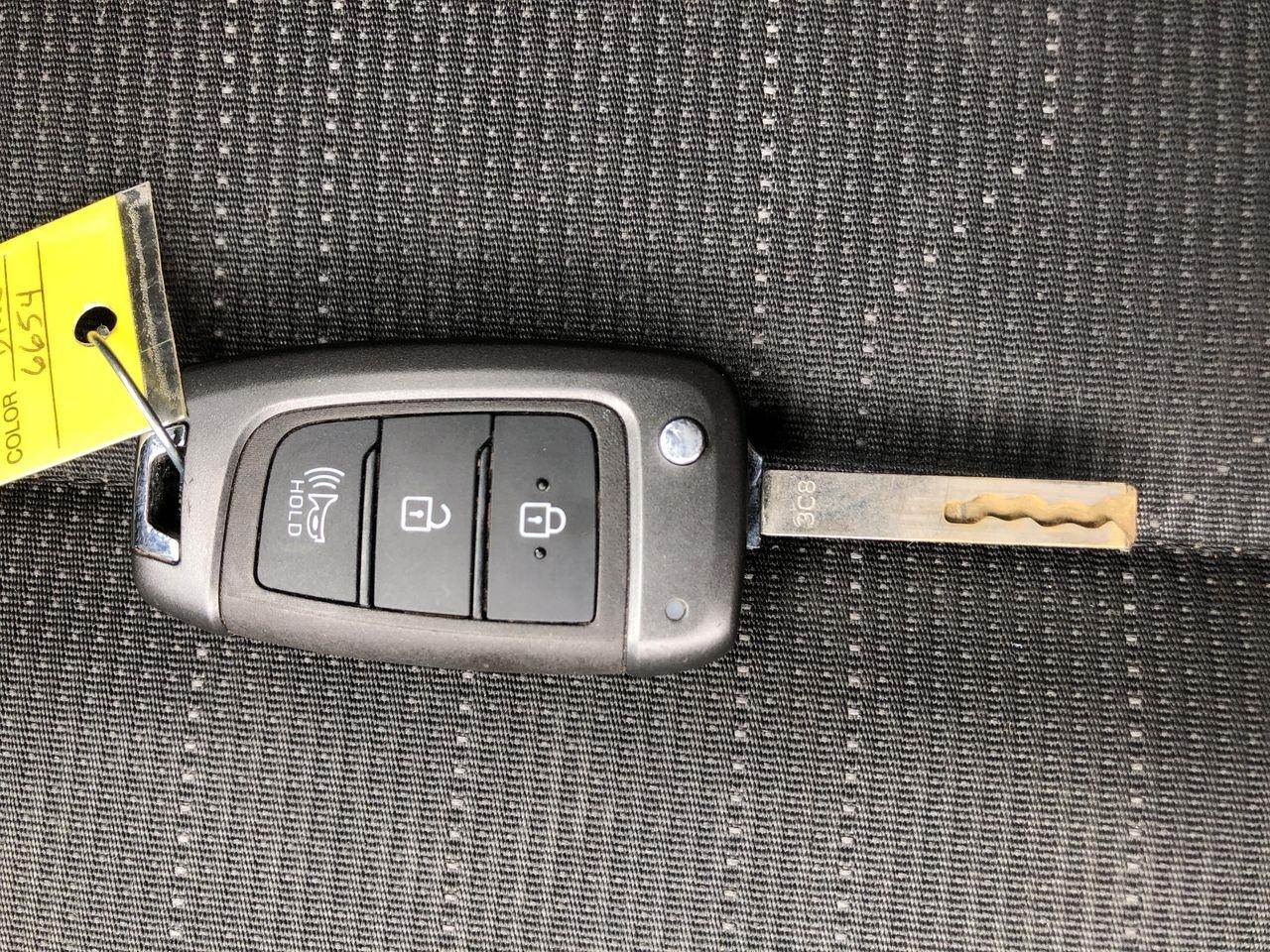 Hyundai Venue SE IVT 2021