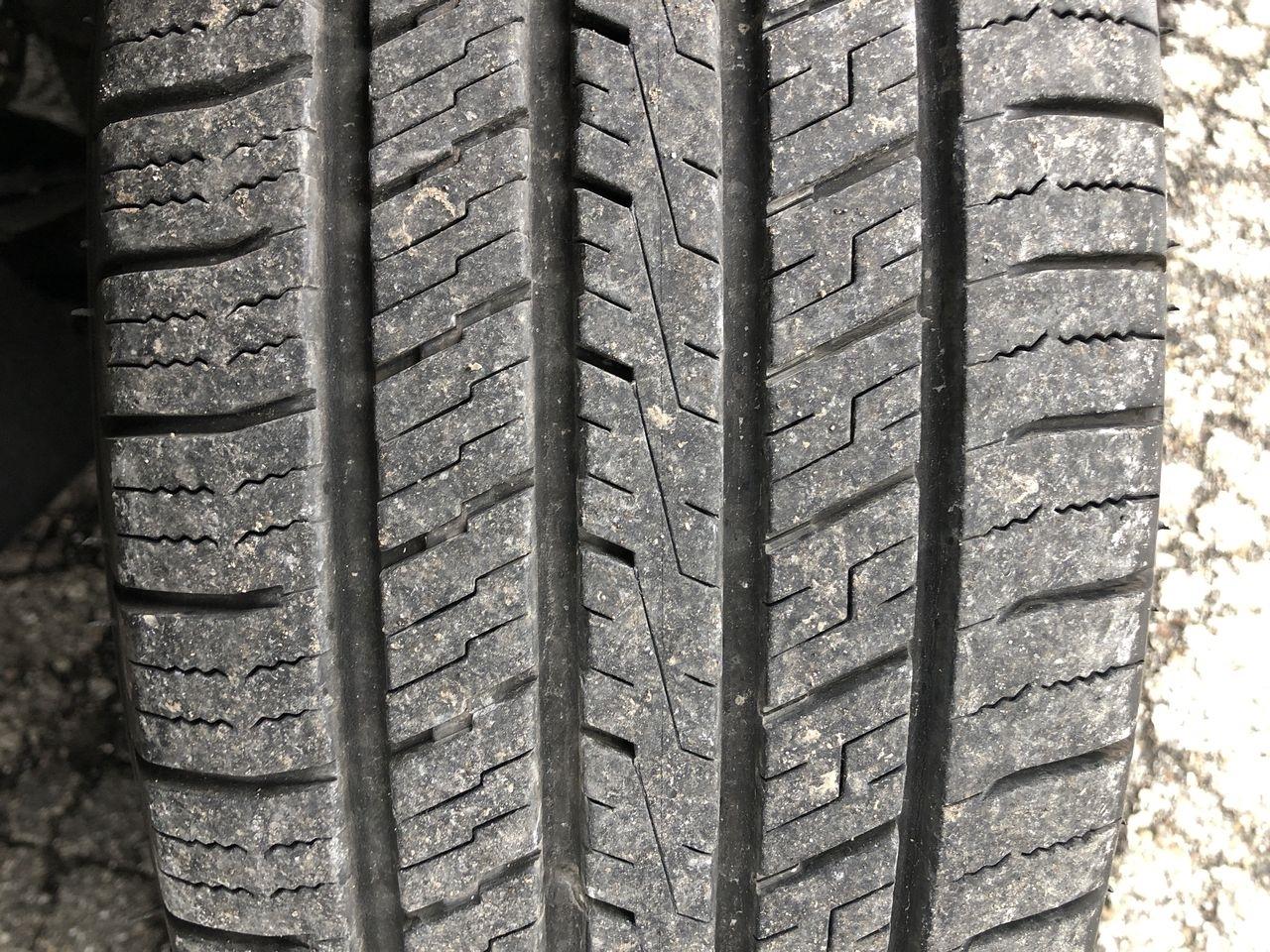 Chevrolet Equinox FWD 4dr LT w/1LT 2017