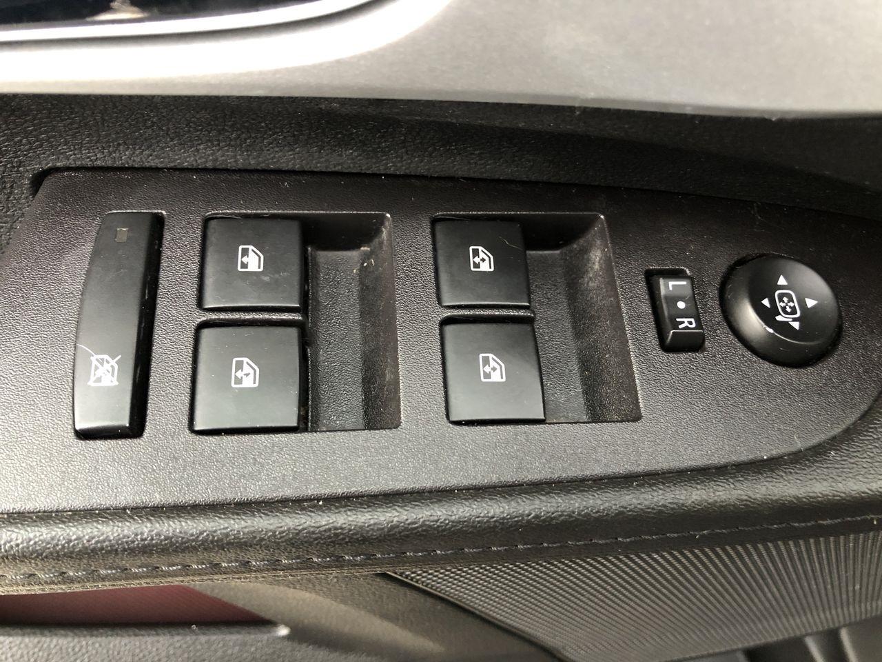 Chevrolet Equinox FWD 4dr LT w/1LT 2017