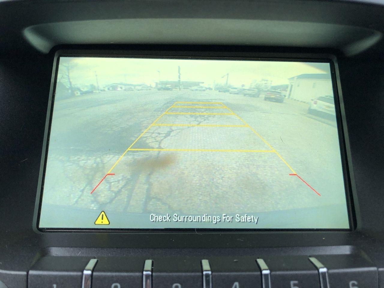 Chevrolet Equinox FWD 4dr LT w/1LT 2017