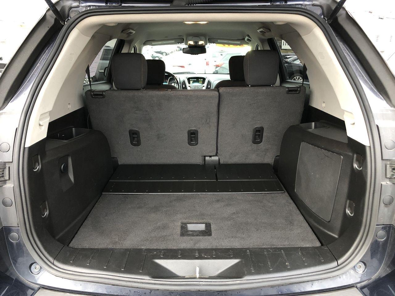 Chevrolet Equinox FWD 4dr LT w/1LT 2017