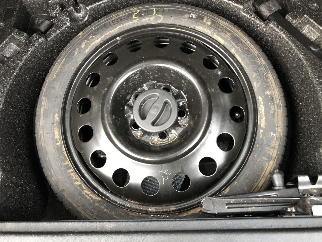 Chevrolet Equinox FWD 4dr LT w/1LT 2017