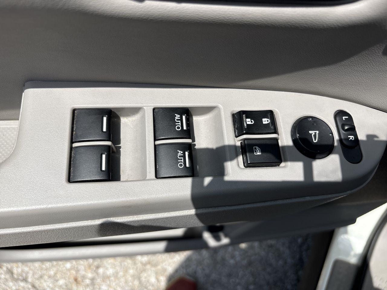 Honda Pilot 4WD 4dr Touring w/RES & Navi 2015