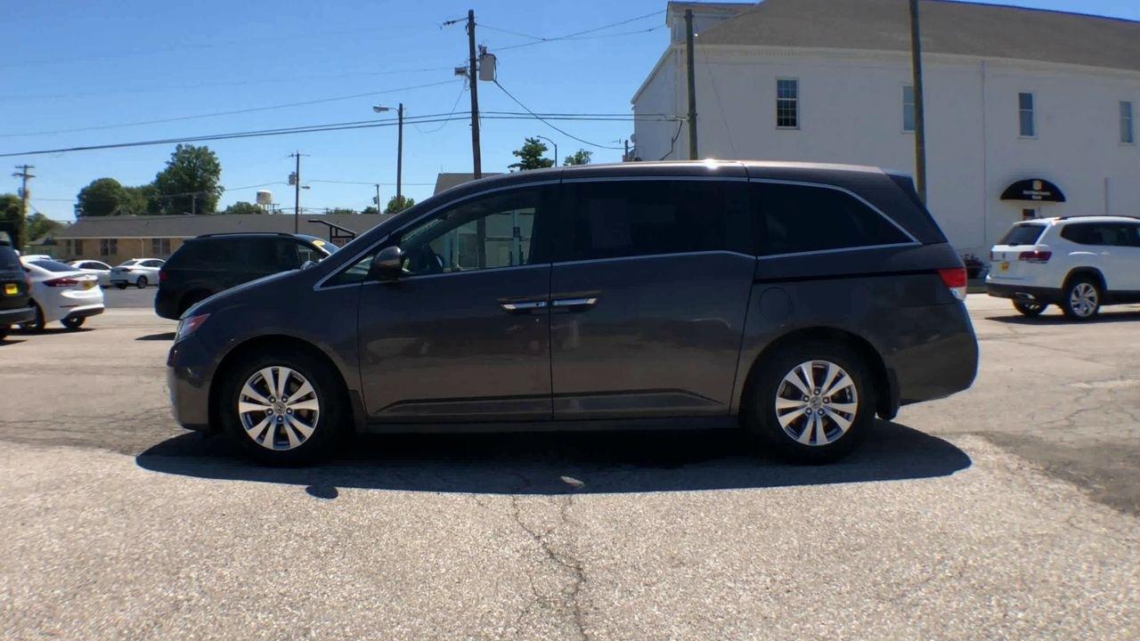 Honda Odyssey 5dr EX 2015