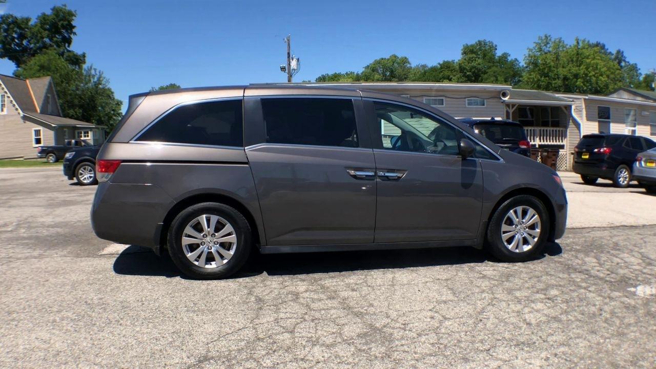 Honda Odyssey 5dr EX 2015