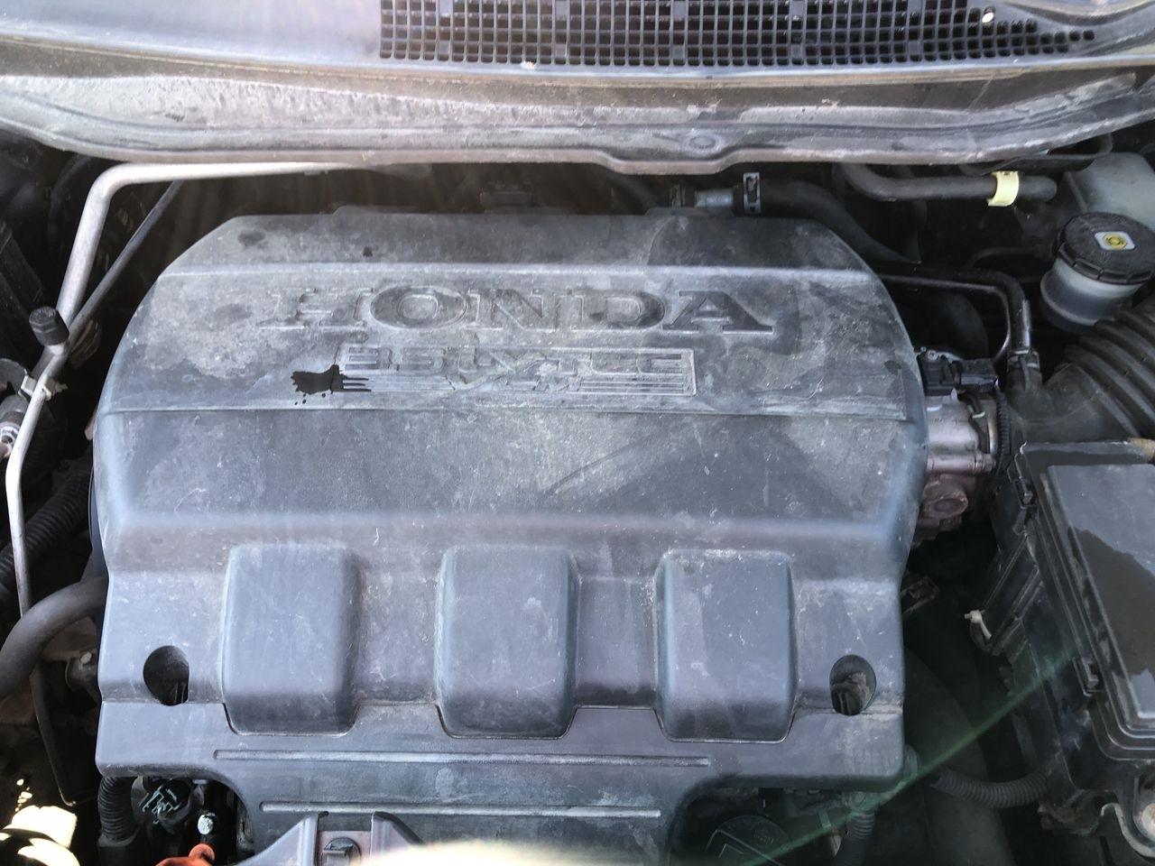 Honda Odyssey 5dr EX 2015