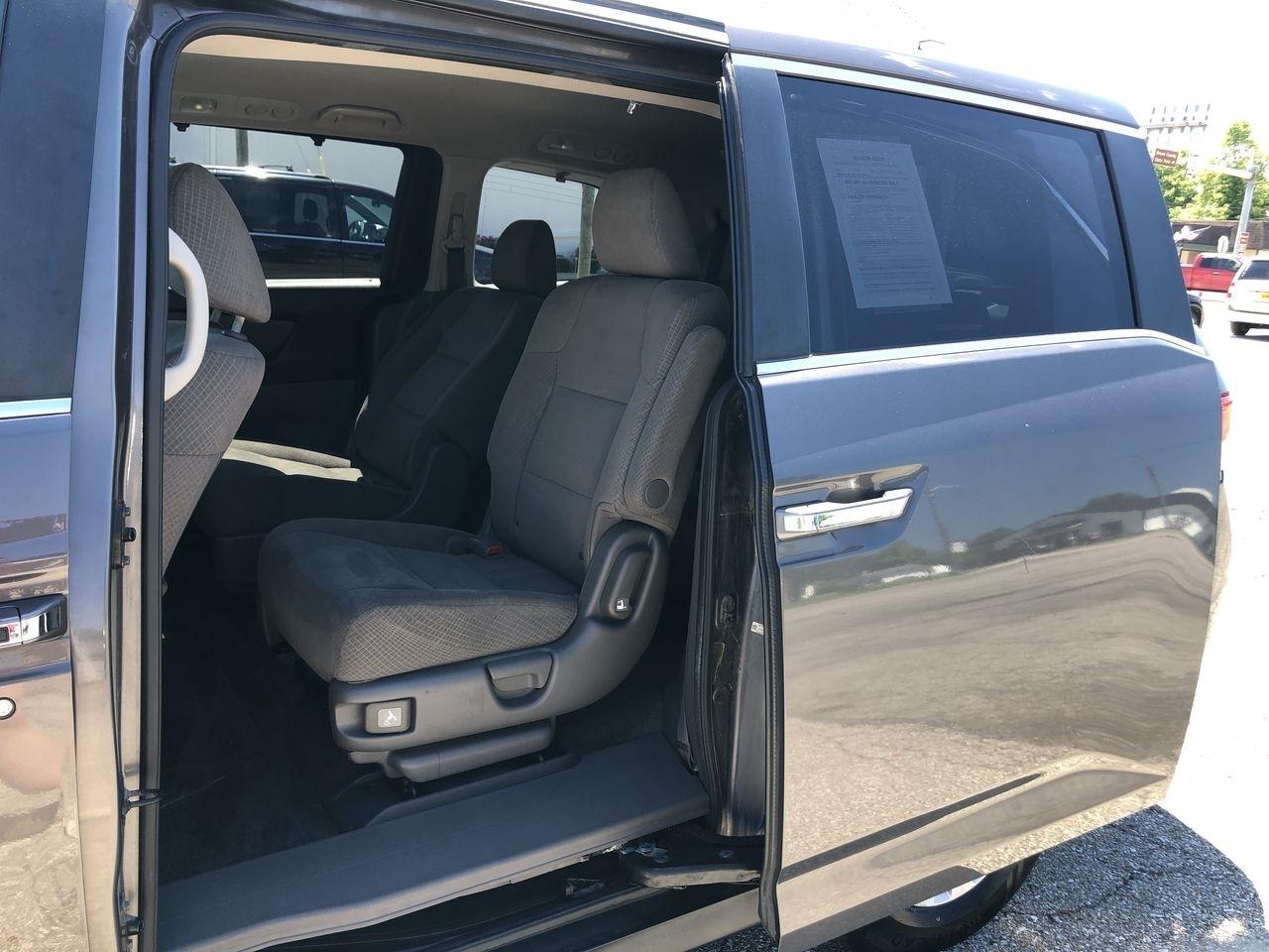 Honda Odyssey 5dr EX 2015