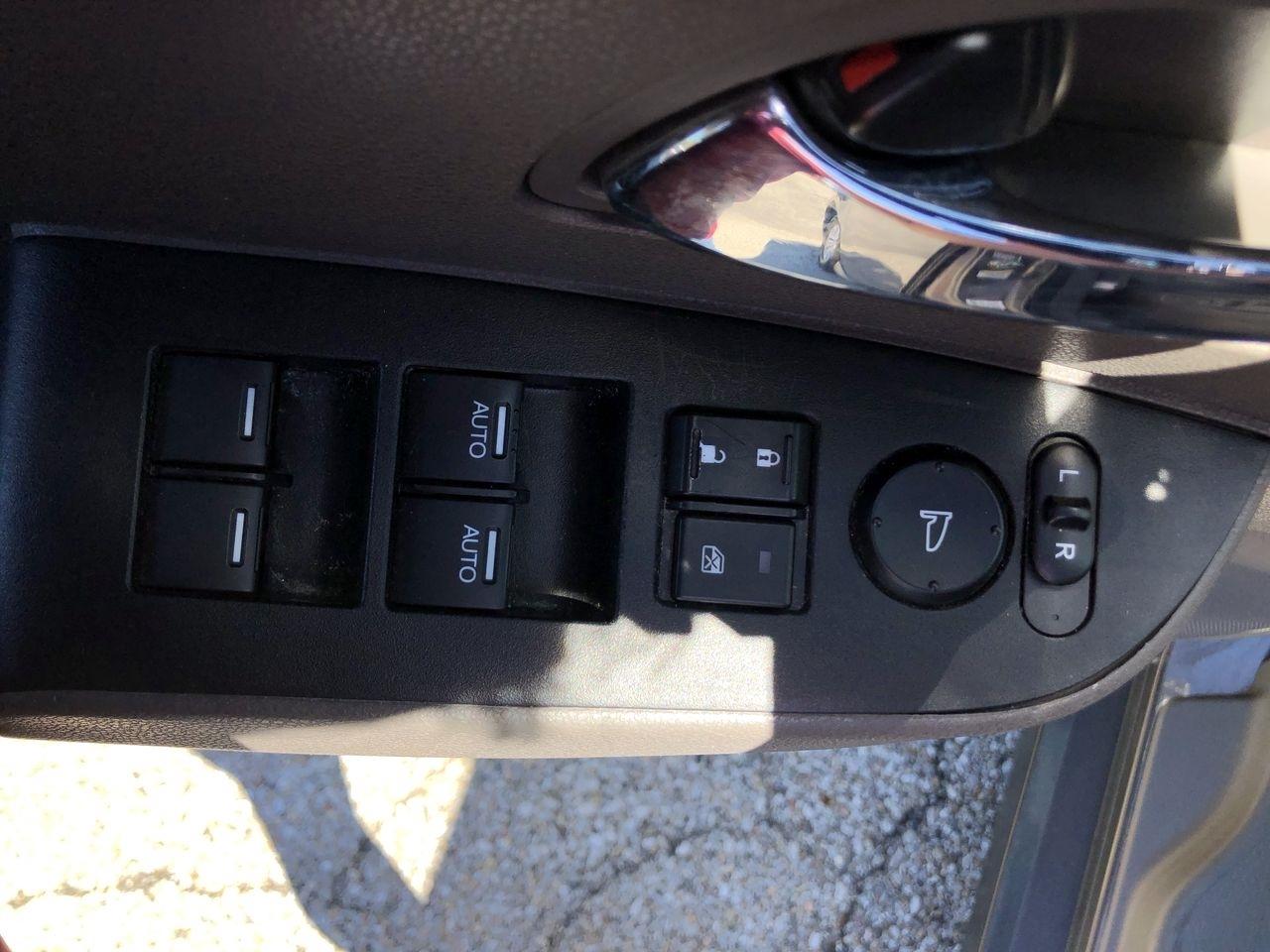 Honda Odyssey 5dr EX 2015