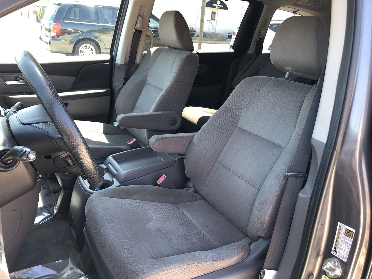 Honda Odyssey 5dr EX 2015