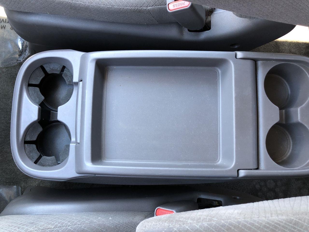 Honda Odyssey 5dr EX 2015