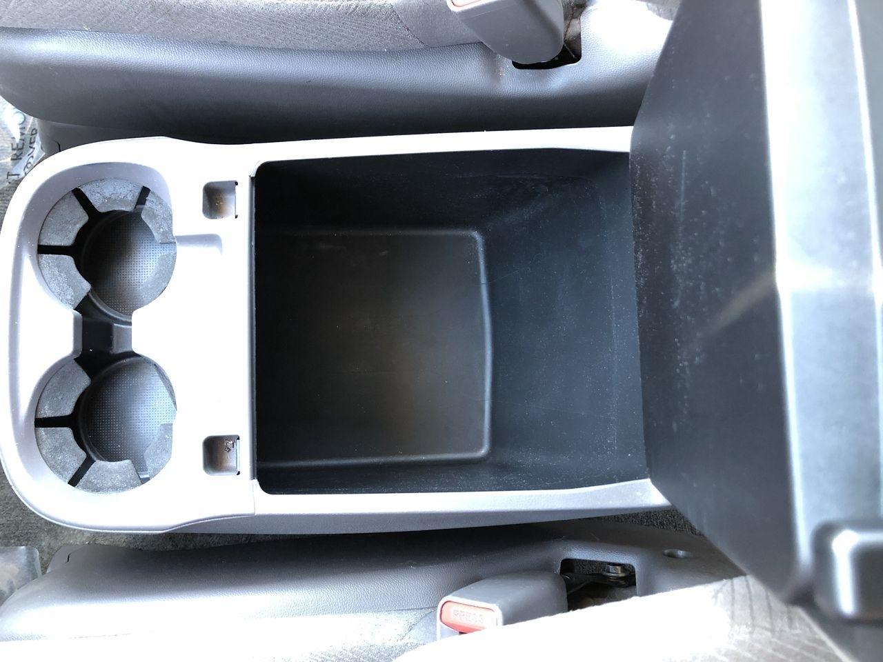 Honda Odyssey 5dr EX 2015