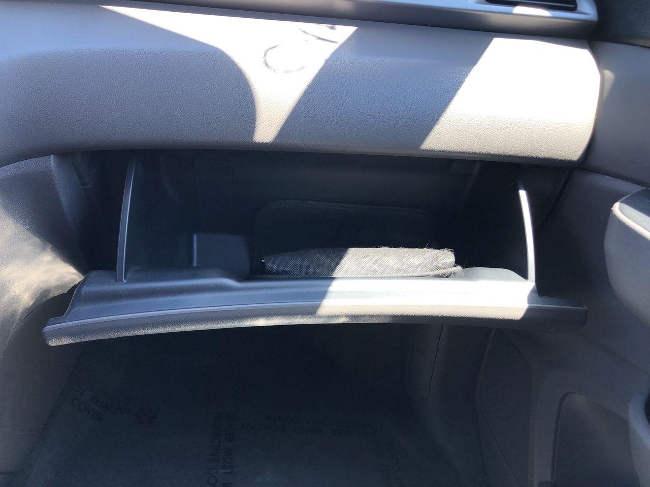 Honda Odyssey 5dr EX 2015