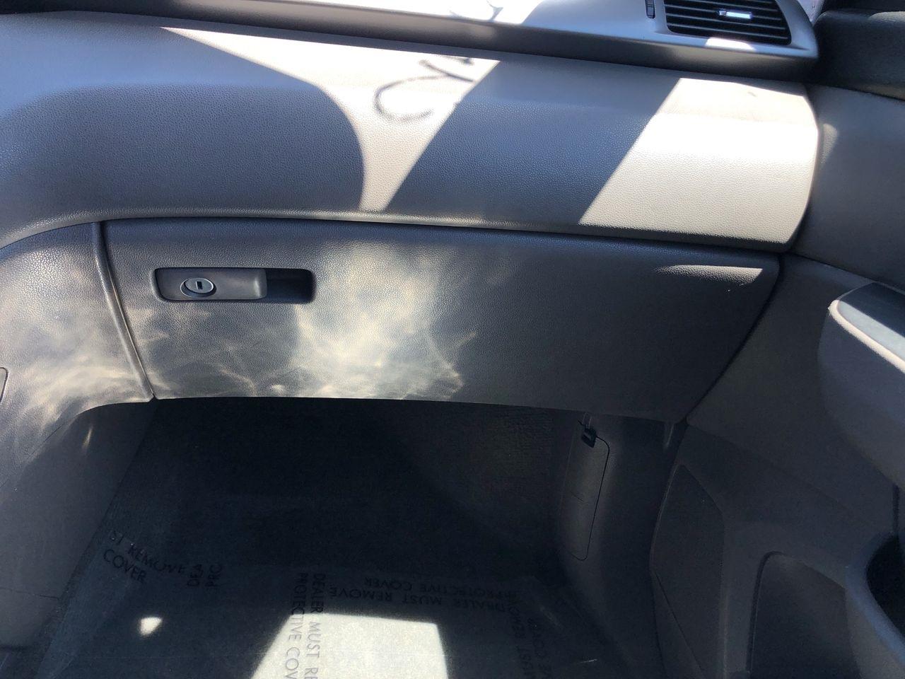 Honda Odyssey 5dr EX 2015