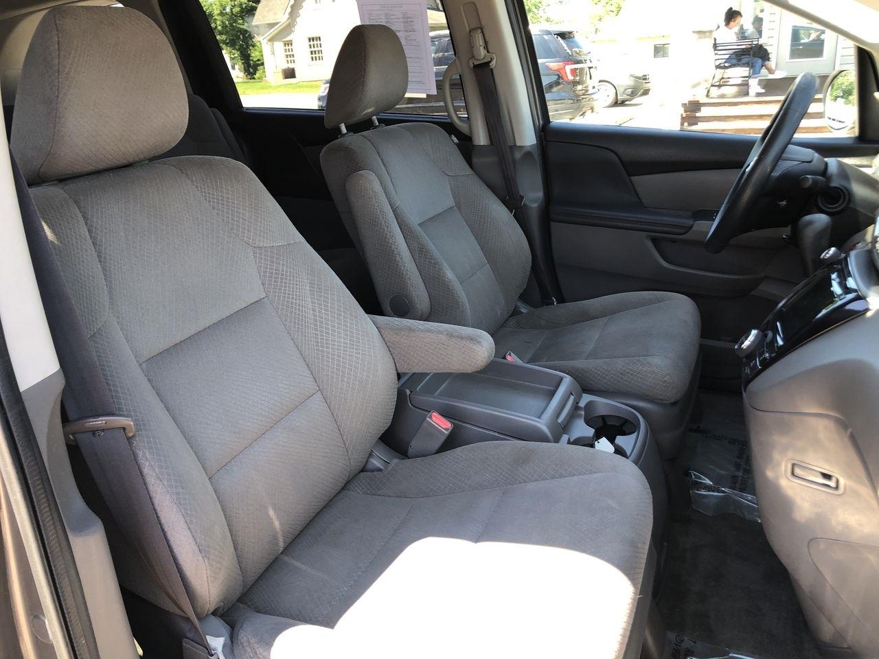 Honda Odyssey 5dr EX 2015