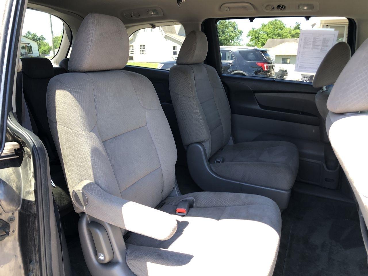 Honda Odyssey 5dr EX 2015
