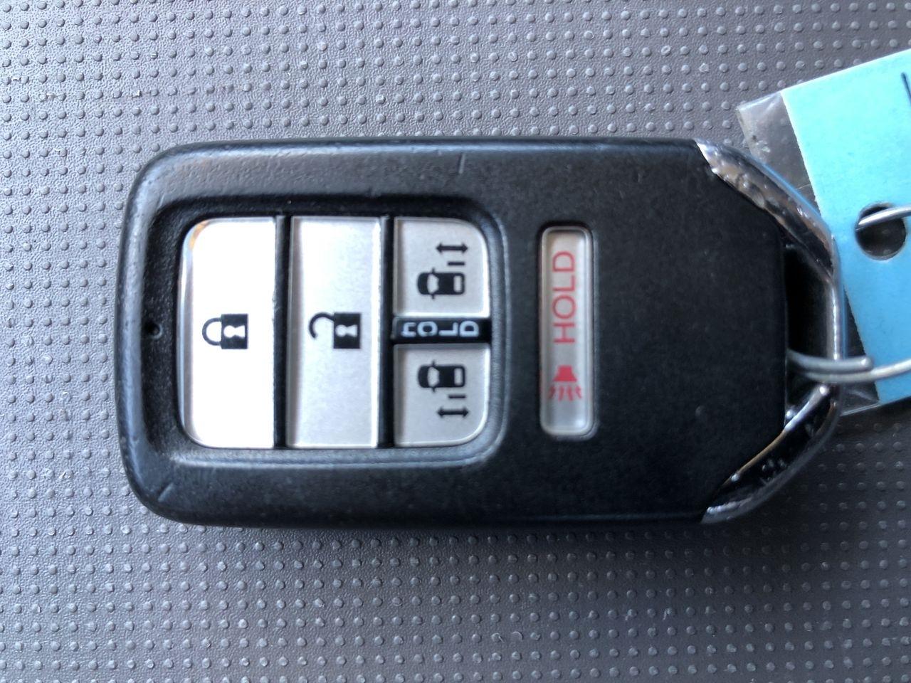 Honda Odyssey 5dr EX 2015