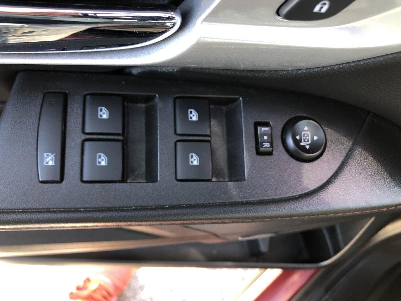 GMC Terrain FWD 4dr Denali 2015