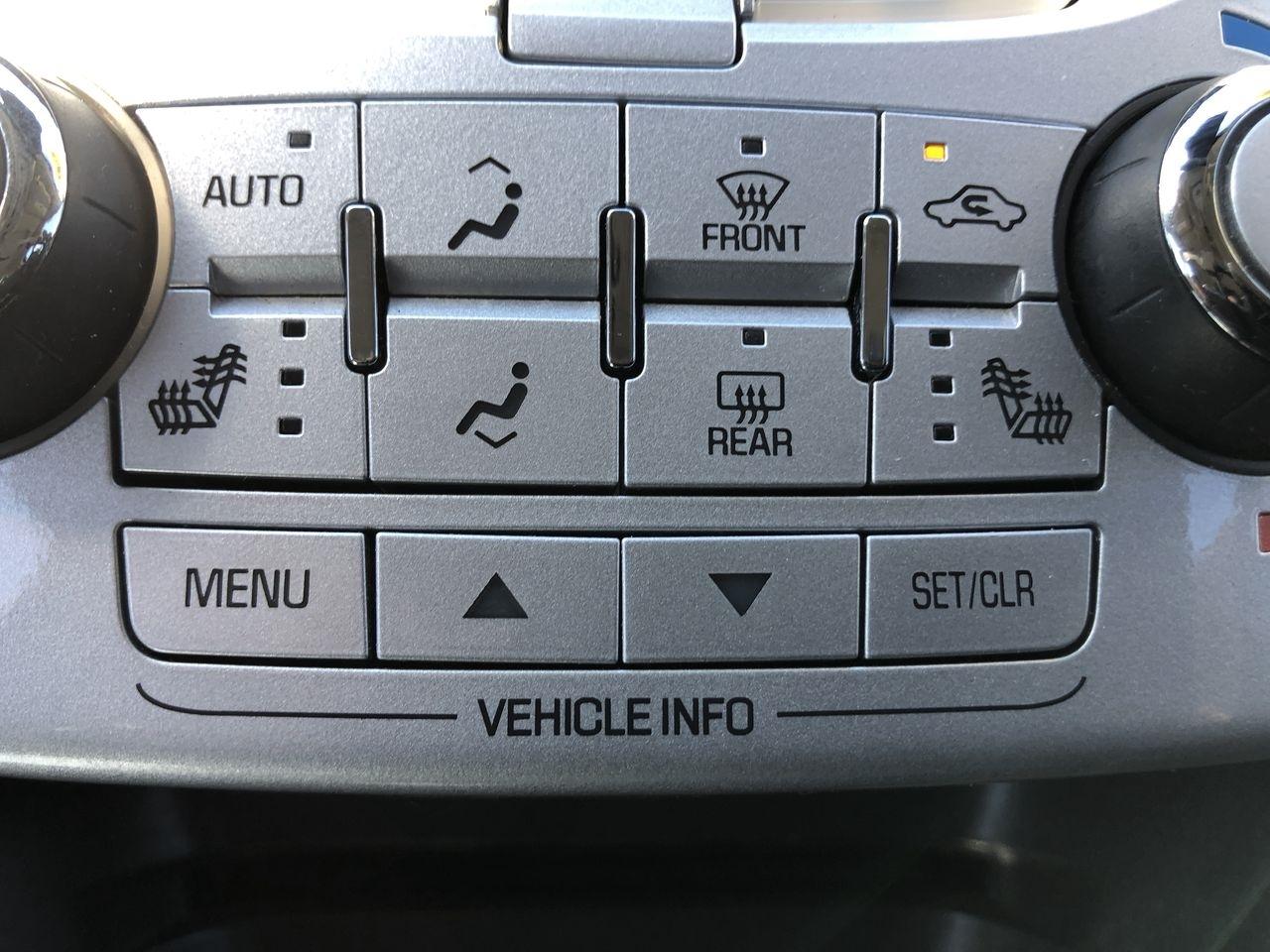 GMC Terrain FWD 4dr Denali 2015