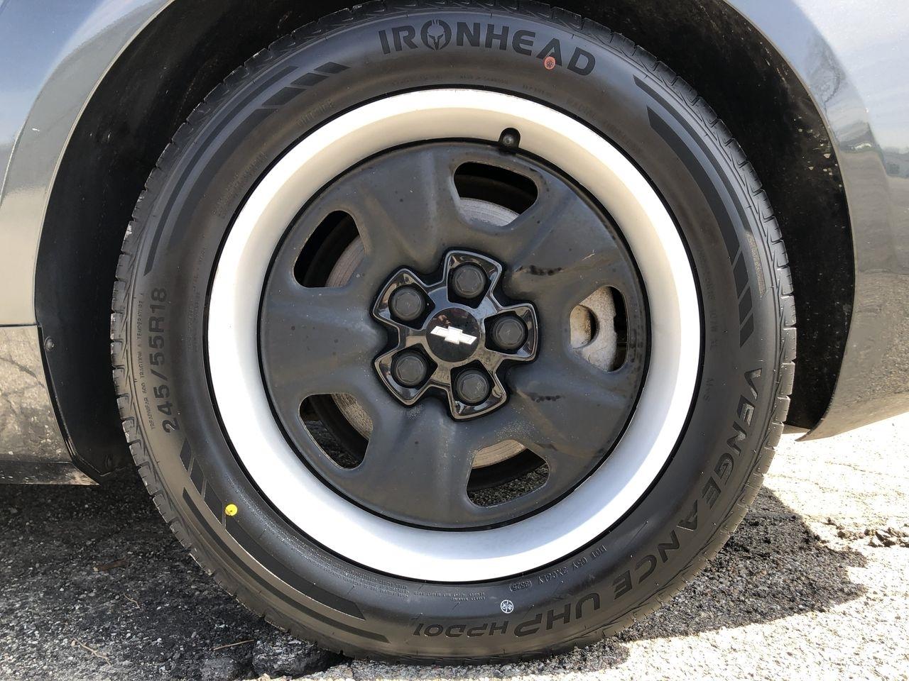 Chevrolet Camaro 2dr Cpe LS w/2LS 2013