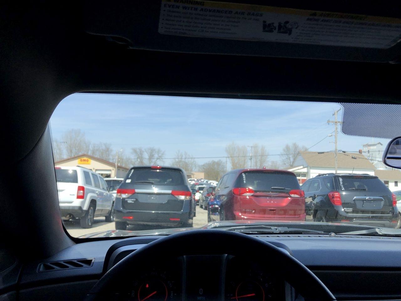 Chevrolet Camaro 2dr Cpe LS w/2LS 2013