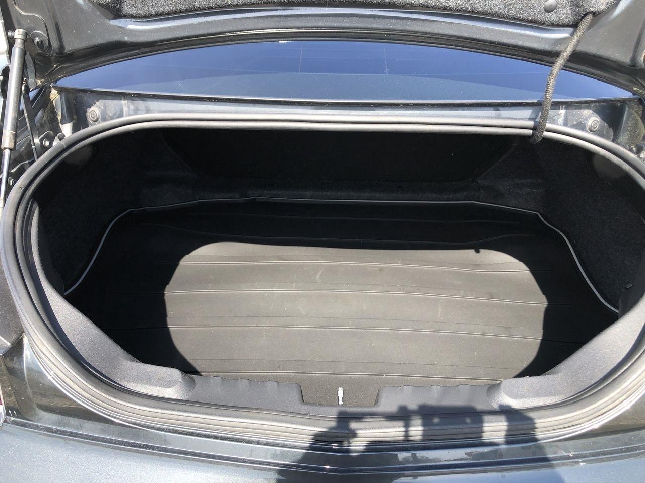 Chevrolet Camaro 2dr Cpe LS w/2LS 2013