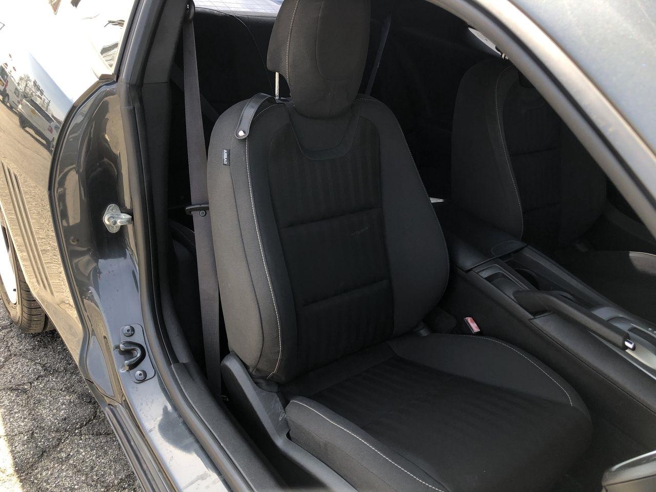 Chevrolet Camaro 2dr Cpe LS w/2LS 2013