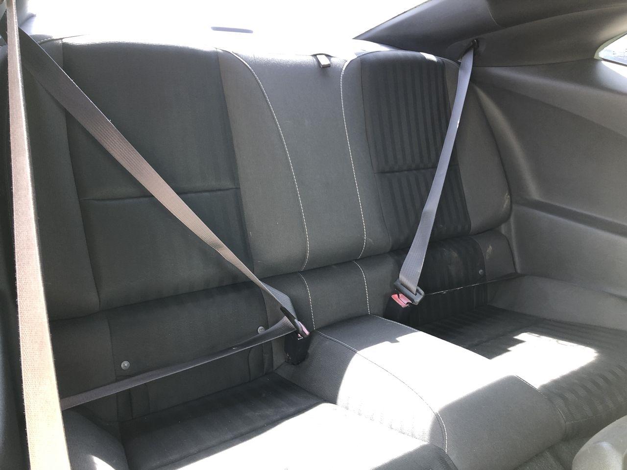 Chevrolet Camaro 2dr Cpe LS w/2LS 2013