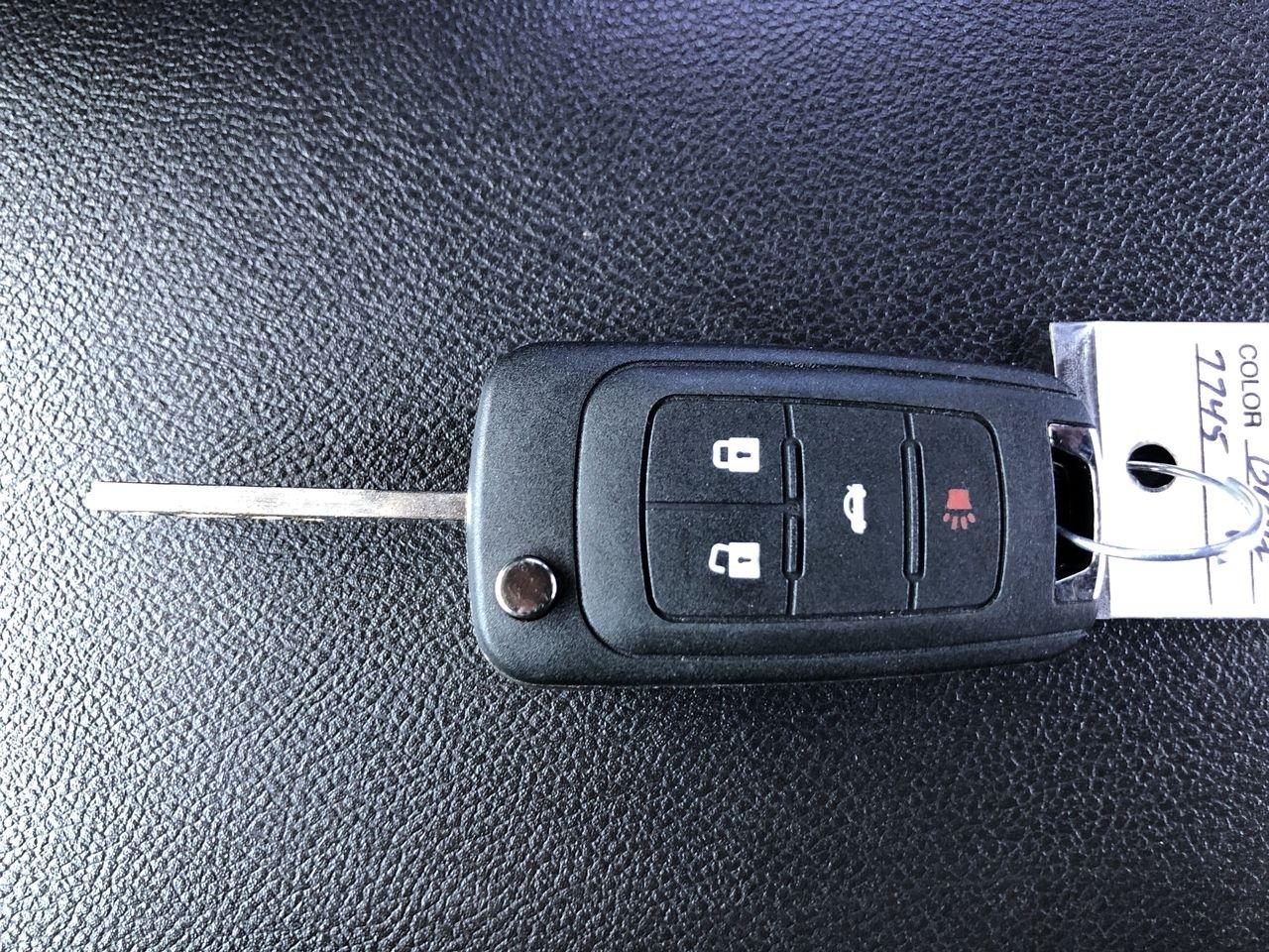 Chevrolet Camaro 2dr Cpe LS w/2LS 2013