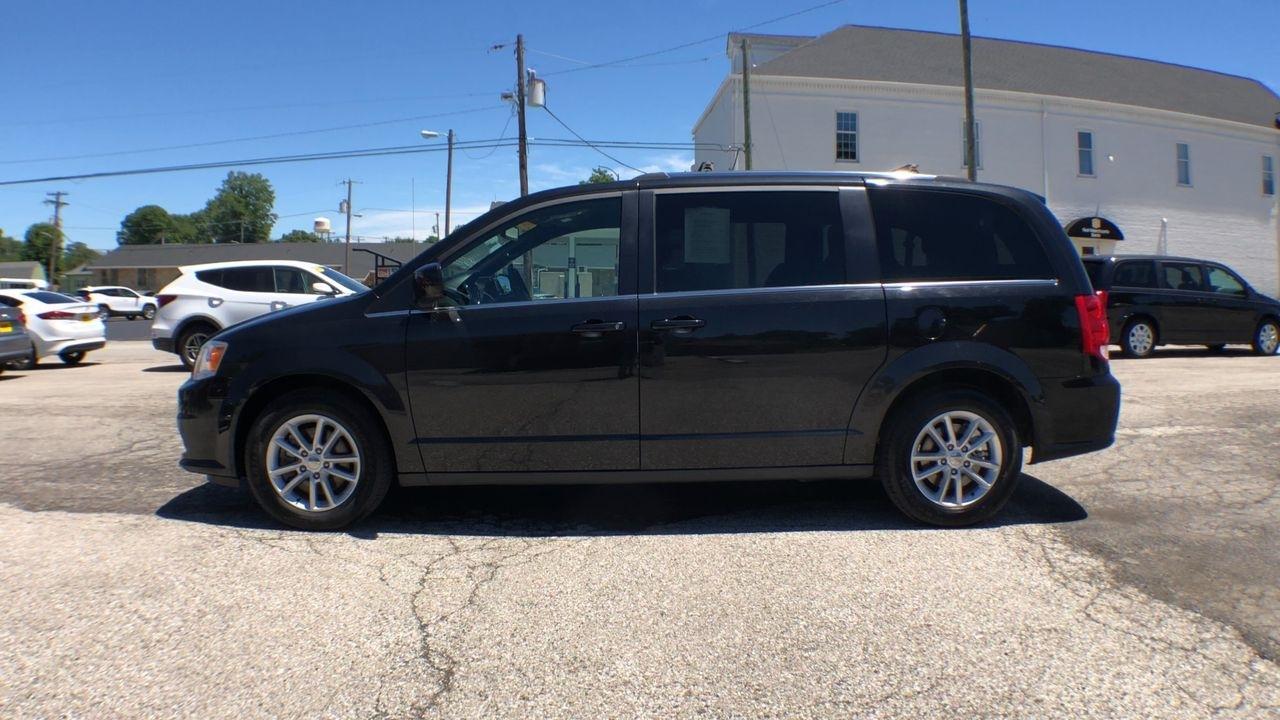 Dodge Grand Caravan SXT Wagon 2020