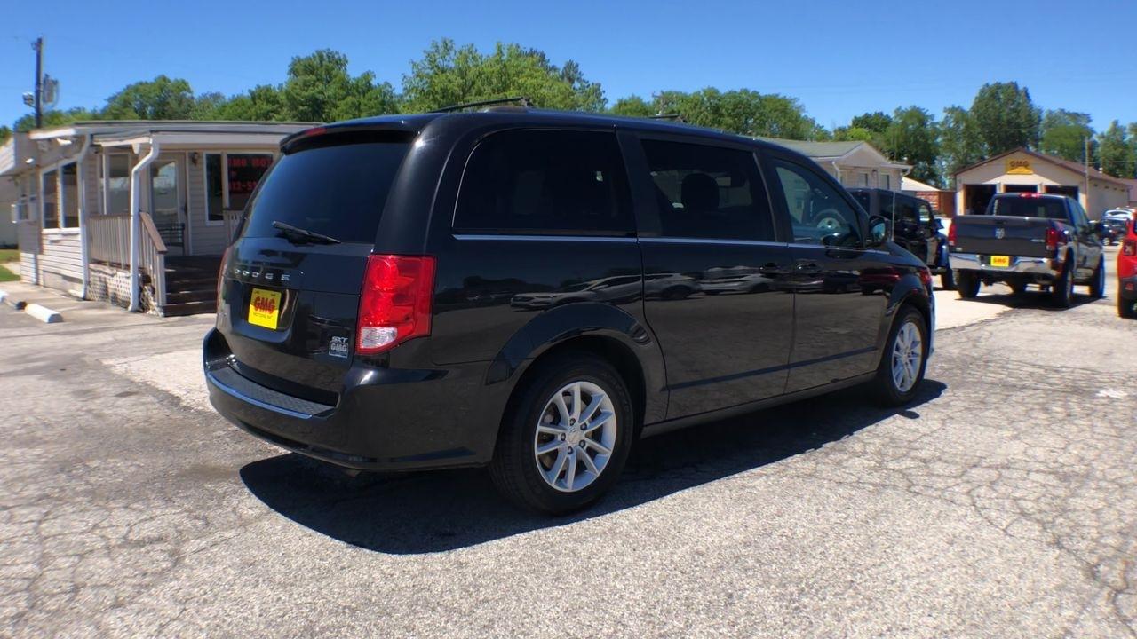 Dodge Grand Caravan SXT Wagon 2020