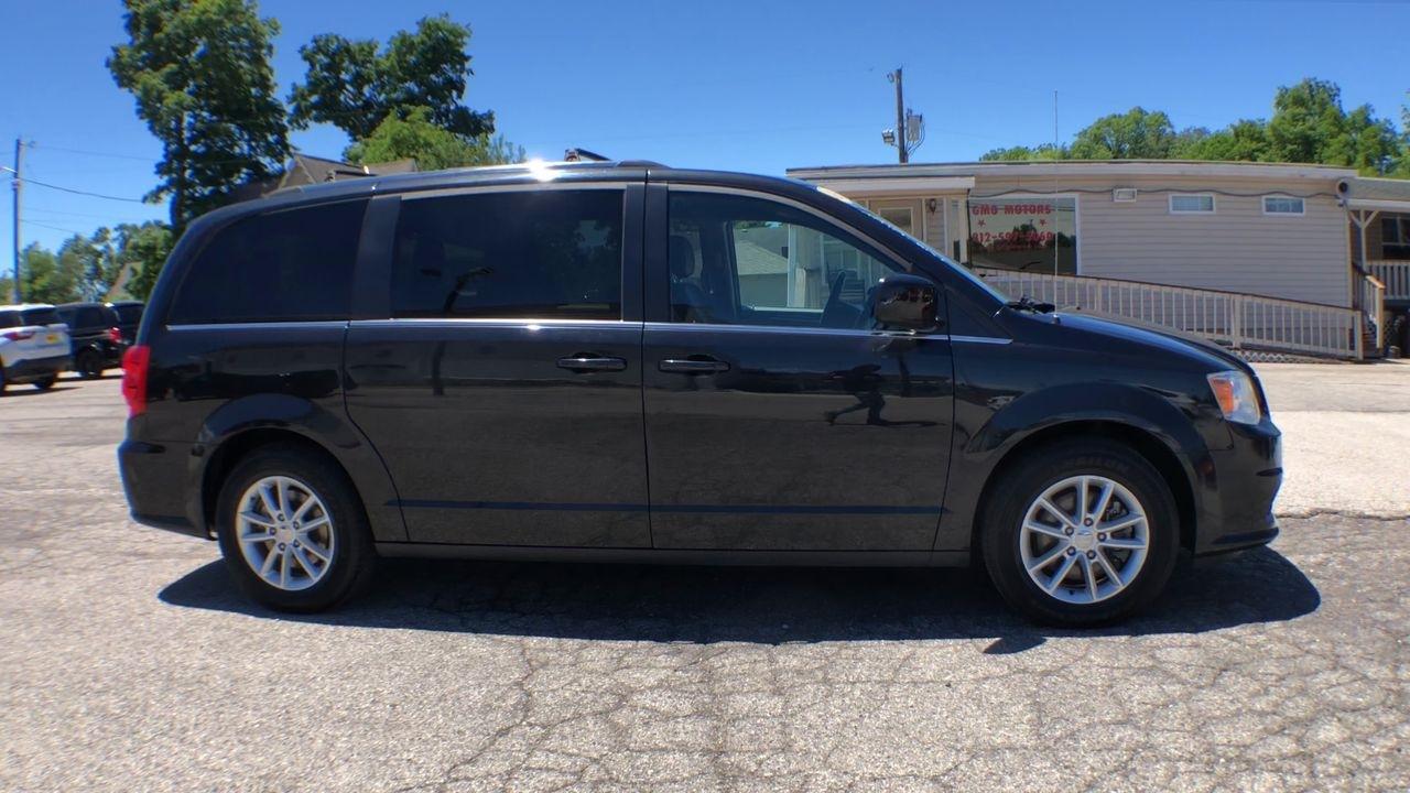 Dodge Grand Caravan SXT Wagon 2020