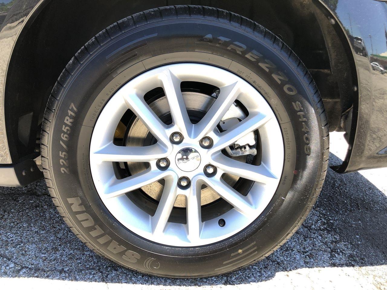 Dodge Grand Caravan SXT Wagon 2020