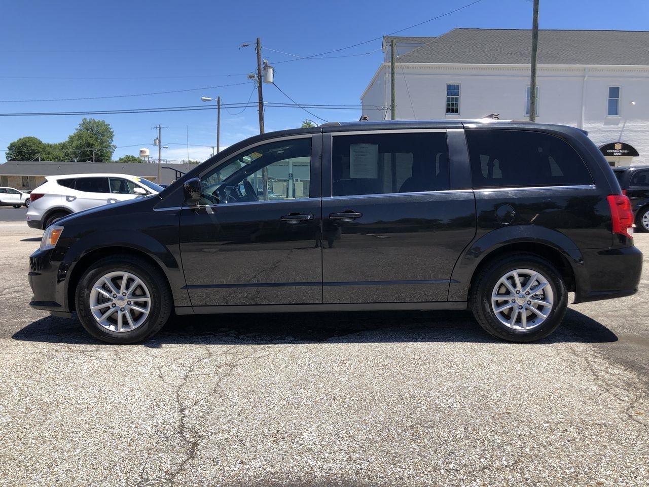 Dodge Grand Caravan SXT Wagon 2020