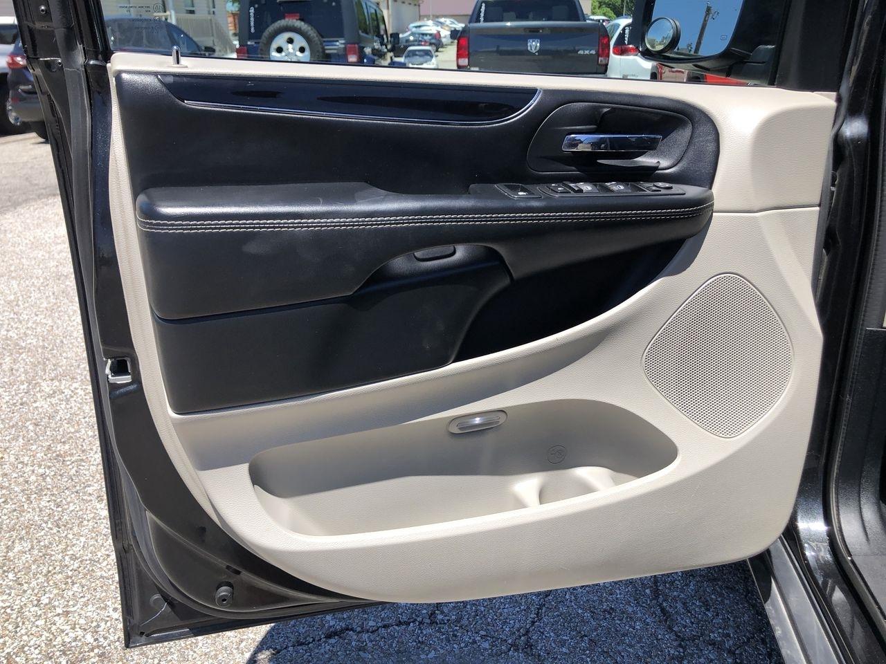 Dodge Grand Caravan SXT Wagon 2020
