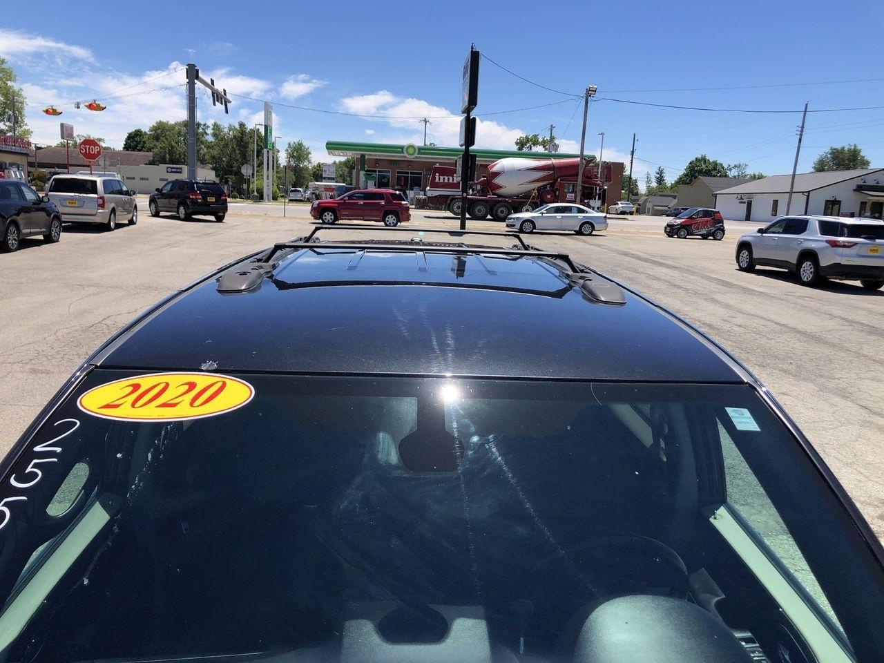 Dodge Grand Caravan SXT Wagon 2020